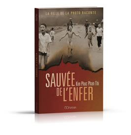 Sauvée de l'enfer