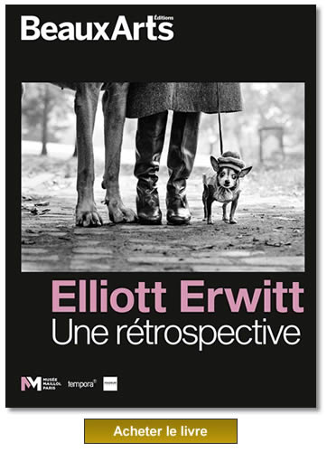 elliot erwitt une retrospective