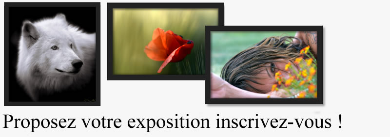 exposition inscription