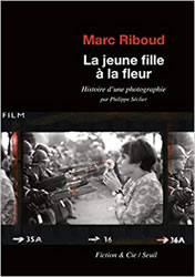 marc riboud Philippe seclier livre