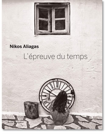 Nikos Aliagas l'épreuve du temps